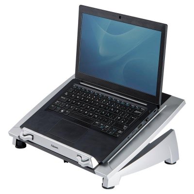 FELLOWES Office Suites Laptop Riser Plus - Support pour ordinateur portable