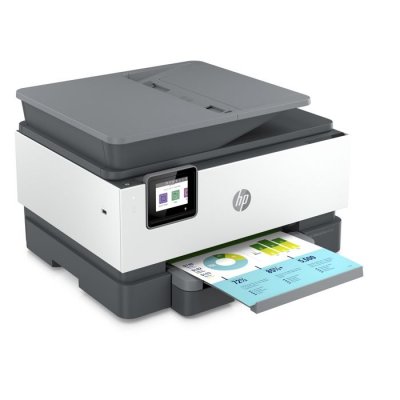 HP Officejet pro 9010e aio 257G4B