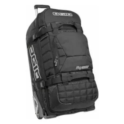 OGIO  Mo Gb Rig 9800 Sac de voyage, 20 cm, 180 litres, Noir