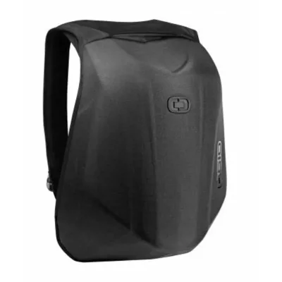 OGIO  No Drag Mach 3 Sac &agrave; Dos Loisir, 48 cm, Blanc/Jaune