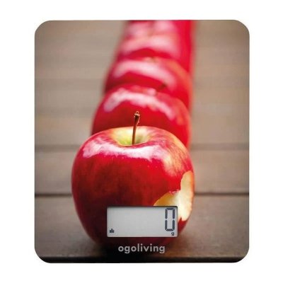 OGO  Living Pommes - Balance de cuisine 