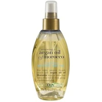 OGX  Renewing+ Argan Oil of Morocco Weightless Reviving Dry Oil 118ml