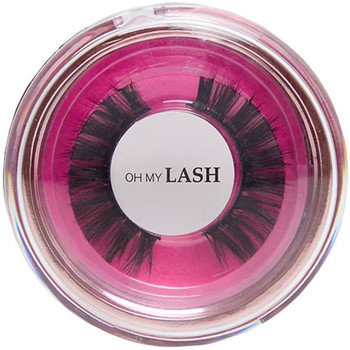 OH MY LASH  ! - Faux Cils en Vison cils artificiels 1 unit&eacute;