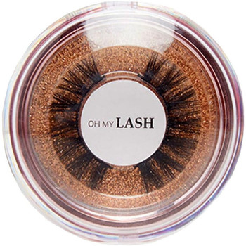 OH MY LASH  Faux cils en vison Dor&eacute;