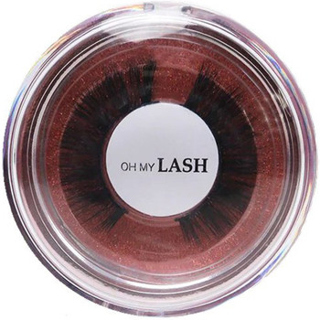 OH MY LASH  - Faux Cils En Vison - Girl Power
