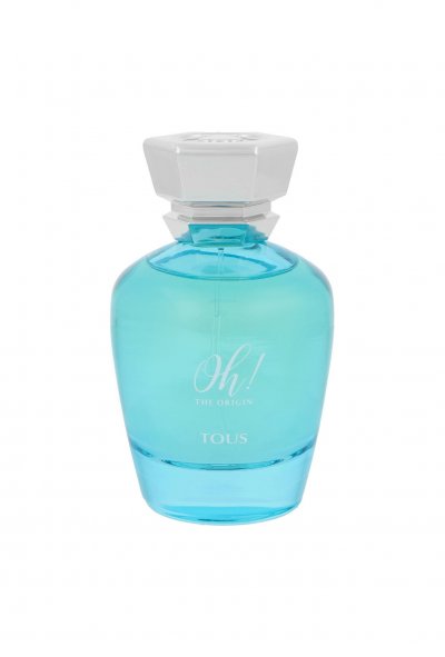 TOUS OH! THE ORIGIN eau de toilette vaporisateur 100 ml