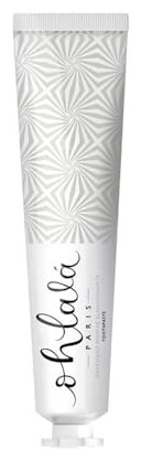 OHLALA Ohlal&aacute; Dentifrice Blanchissant &agrave; la Menthe 75 ml