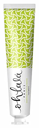 OHLALA  Pistachio Peppermint Toothpaste 75ml