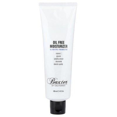 BAXTER OF CALIFORNIA Oil-Free Moisturizer Multicolore 
