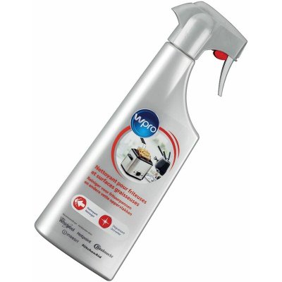 MPM Oir016 - nettoyant pour friteuses et surfaces graisseuses - wpro 484000008805
