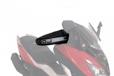 OJ  jc0070&nbsp;Housses, Noir, Taille&acirc;€&macr;: L