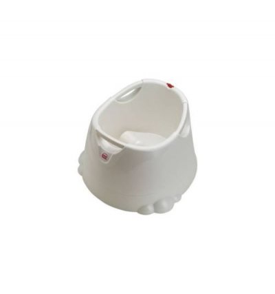 OKBABY  Baignoire de douche Opla blanc BEIGE 