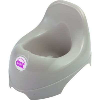 OK BABY Okbaby siege de toilette de voyage roady - gris