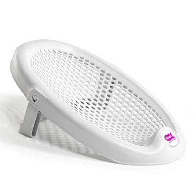 OK BABY Okbaby transat de bain jelly - blanc