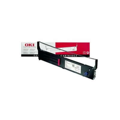 OKI  09005660 Cartouche de toner 4 pi&egrave;ce(s) Original Noir