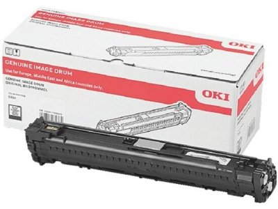 OKI  09006131 Tambour d'imprimante Original 1 pi&egrave;ce(s)