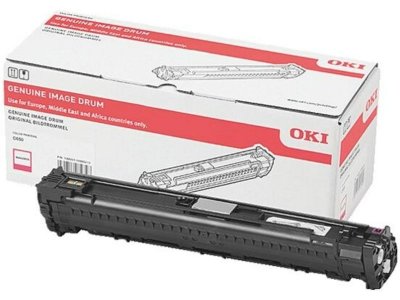OKI  09006133 Tambour d'imprimante Original 1 pi&egrave;ce(s)