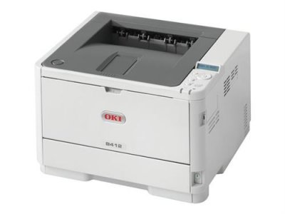 PPI Oki 45762002 Imprimante  Original B412dn