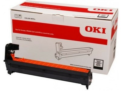 OKI  46438004 tambour d'imprimante Original 1 pi&egrave;ce(s)