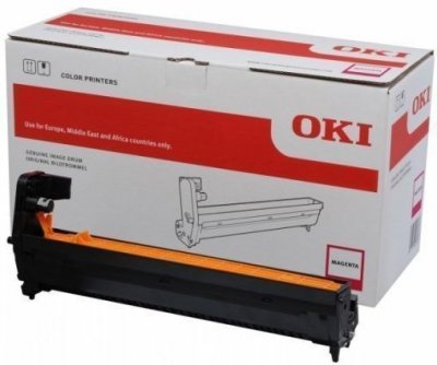 OKI  46861306 Toner magenta, 10K pages