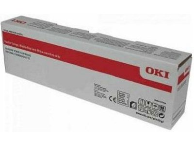 OKI  46861306 Toner magenta, 10K pages