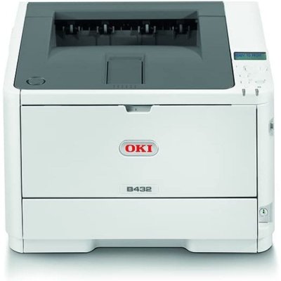 OKI B432dn 1200 x 1200 DPI A4