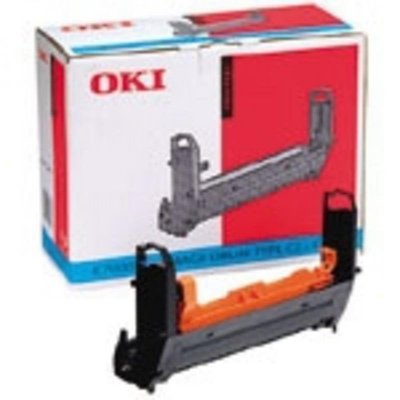 OKI  C-7000/c-7200/c-7400 Bleu