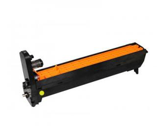 OKI  EP Cartridge - Jaune - Originale - kit Tambour - pour ES 6410dn