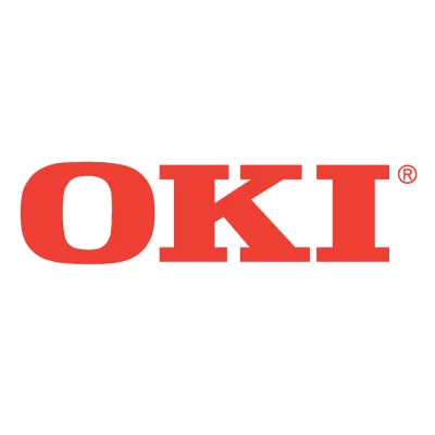 OKI  Es8430/es8460mfp/es8451mfp/es8461mfp Jaune
