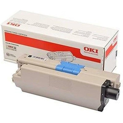 OKI  Executive Es5432/es5442/es5463/es5473 Toner Noir