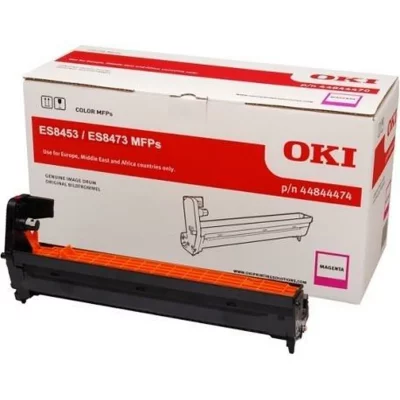 OKI  Executive ES8453/ES8473 Tambour magenta - 44844474