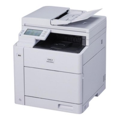 OKI  Imprimante Laser Multifonction Mc554