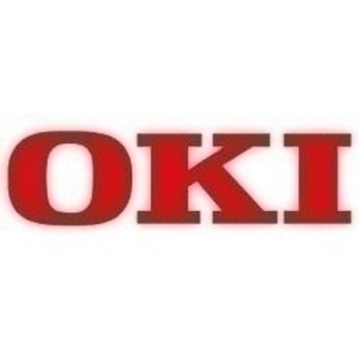 OKI  - Jaune - original - kit tambour - pour ES 1624 MFP, 1624n MFP