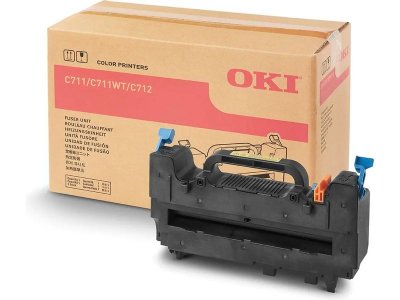 OKI  - kit unite de fusion