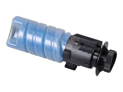 OKI  - Large Capacity - cyan - original - cartouche de toner - pour P/N: 09006252
