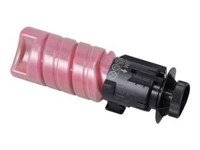 OKI  - Large Capacity - magenta - original - cartouche de toner - pour P/N: 09006252