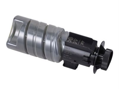 OKI  - Large Capacity - noir - original - cartouche de toner - pour P/N: 09006252