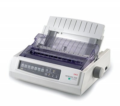 OKI  Microline 3320eco - imprimante - monochrome - matricielle 