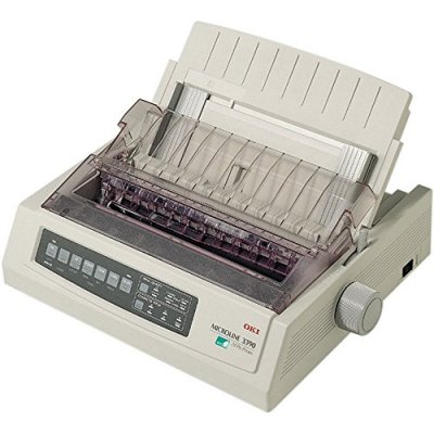 OKI  Microline 3390 - imprimante - monochrome - matricielle 