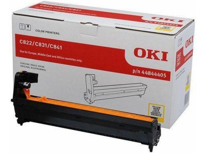OKI  OK44844405 Toner laser 30000 pages