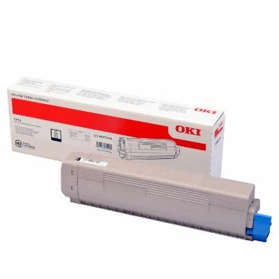 OKI   toner noir 5000 pages noir