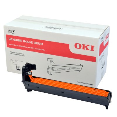 OKI  Tambour 44844469 Mc853/873 - Yellow