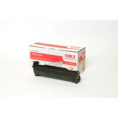 OKI Tambour pour transfert de toner magenta, 15 000 pages