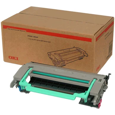 OKI  Tambour pour transfert de toner noir 20&nbsp;000 pages