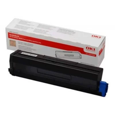 OKI  Toner 44992402 haute capacit&eacute; noir