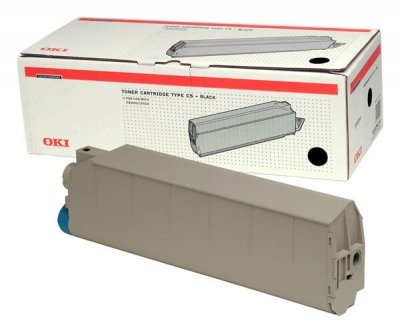 OKI  Toner C9300/9500 Noir
