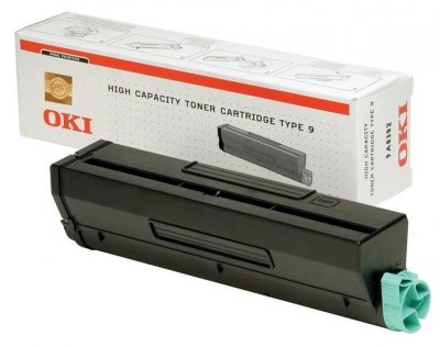 OKI  toner noir 1101202 1101202