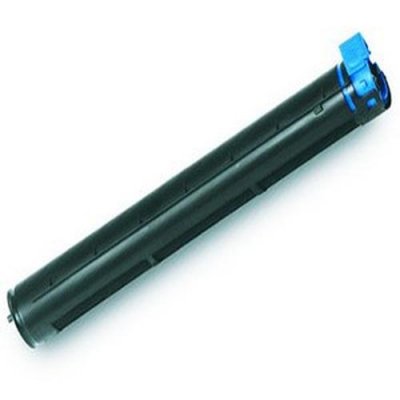 OKI  toner noir 43640302 43640302