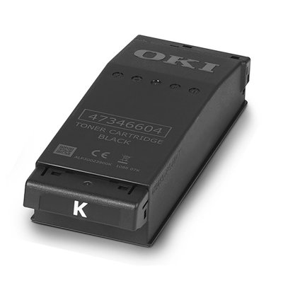 OKI  Toner Noir 7K for C650 Toner Noir 7K for C650