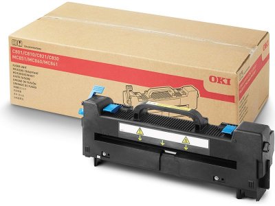 OKI  Unit&eacute; de fixation  Original 43529405